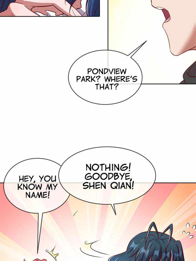 The Boss of Token Exchanging Chapter 120 - Page 45