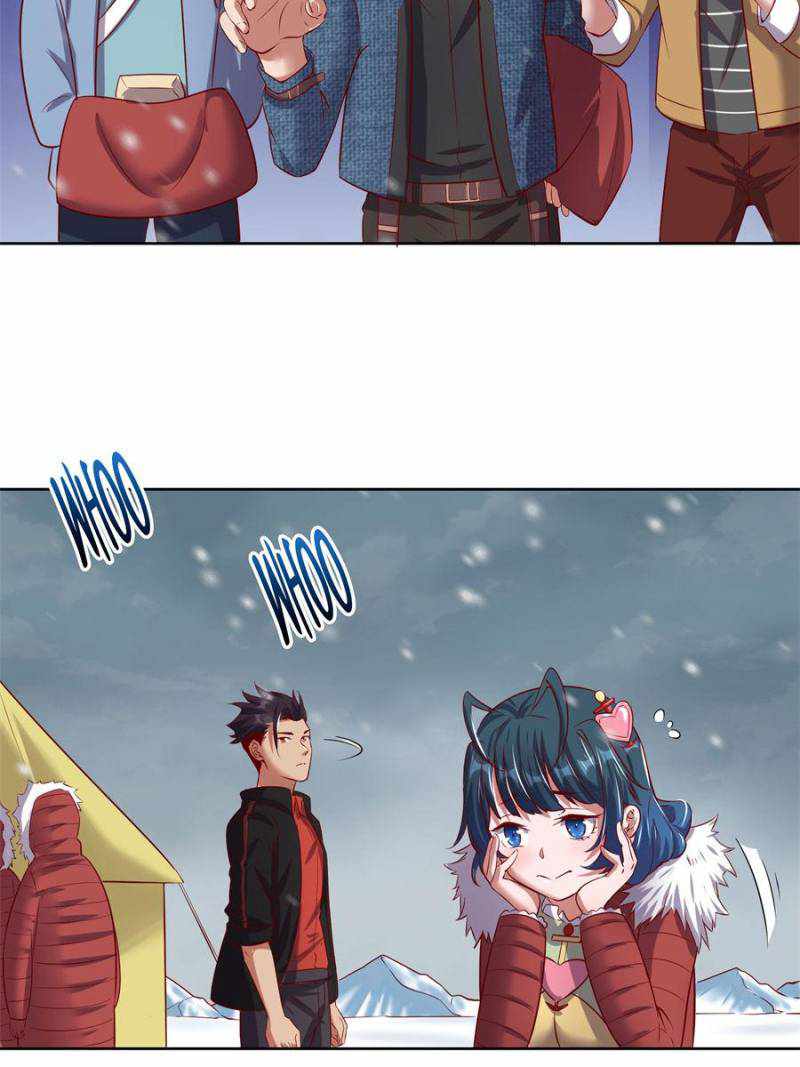 The Boss of Token Exchanging Chapter 120 - Page 48