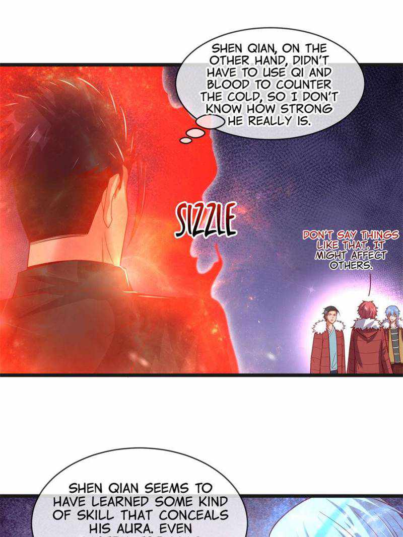 The Boss of Token Exchanging Chapter 120 - Page 53
