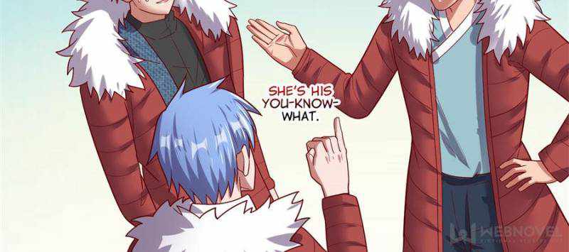 The Boss of Token Exchanging Chapter 120 - Page 55