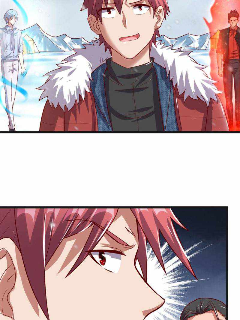 The Boss of Token Exchanging Chapter 120 - Page 57