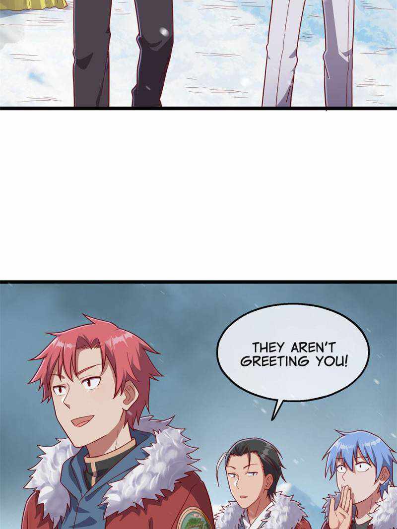 The Boss of Token Exchanging Chapter 120 - Page 60