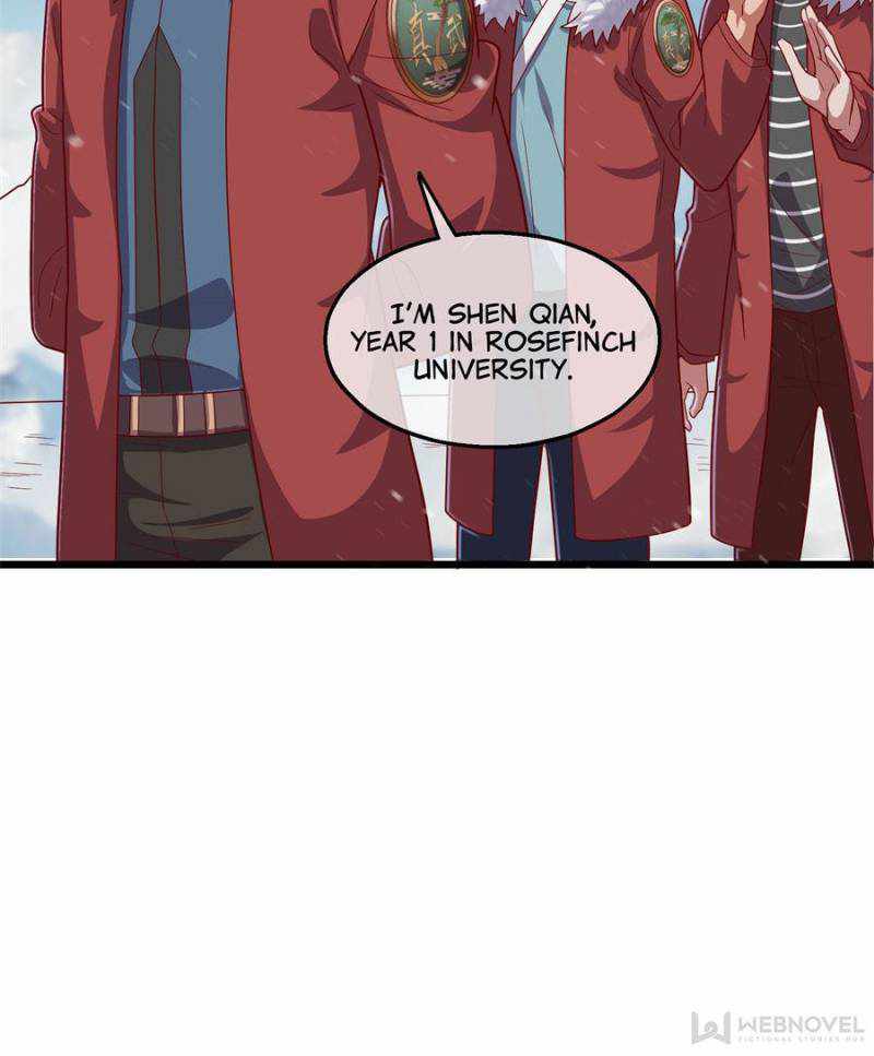 The Boss of Token Exchanging Chapter 120 - Page 61