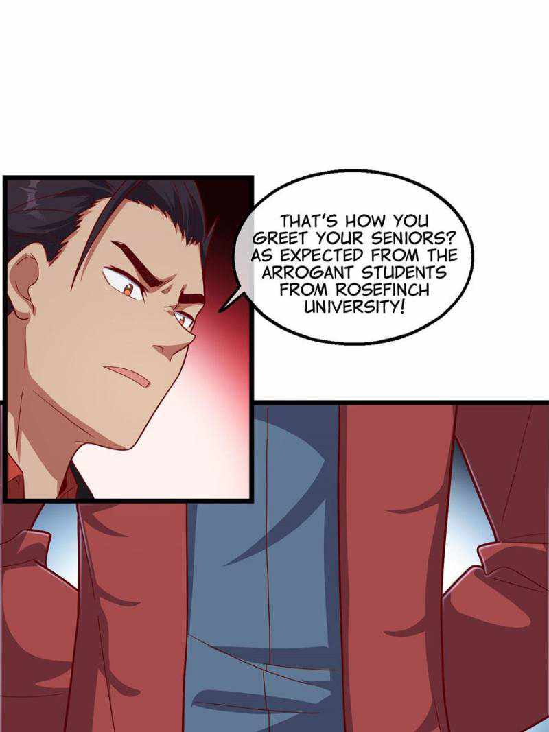 The Boss of Token Exchanging Chapter 120 - Page 62