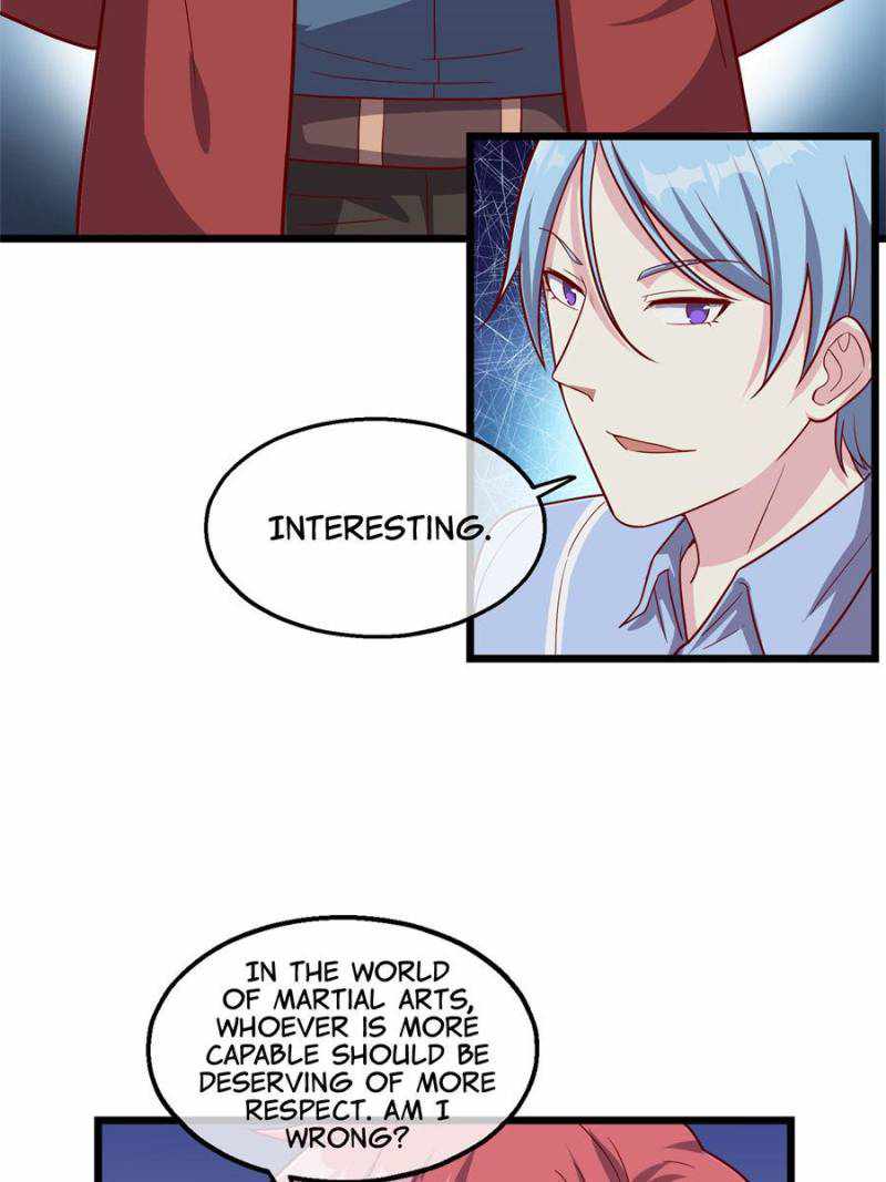 The Boss of Token Exchanging Chapter 120 - Page 63