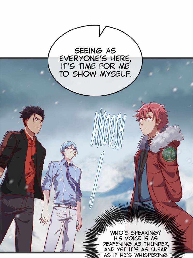 The Boss of Token Exchanging Chapter 120 - Page 65