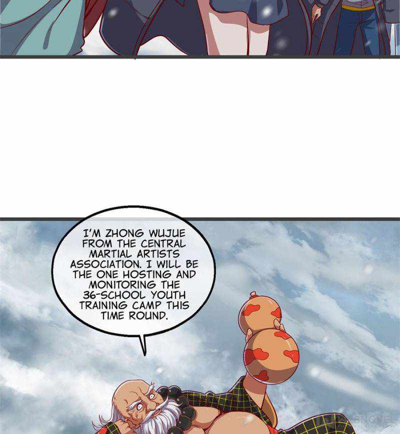 The Boss of Token Exchanging Chapter 120 - Page 67