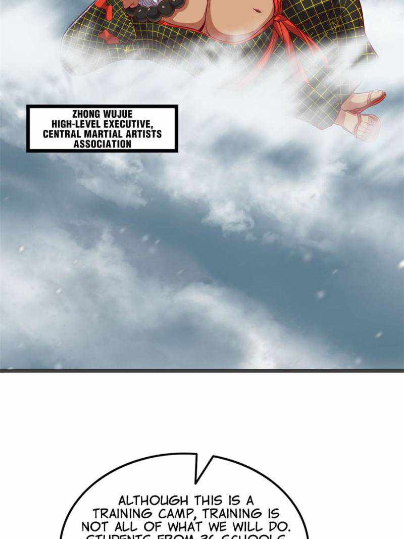 The Boss of Token Exchanging Chapter 120 - Page 68