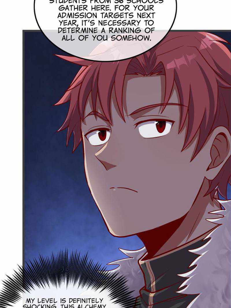 The Boss of Token Exchanging Chapter 120 - Page 69