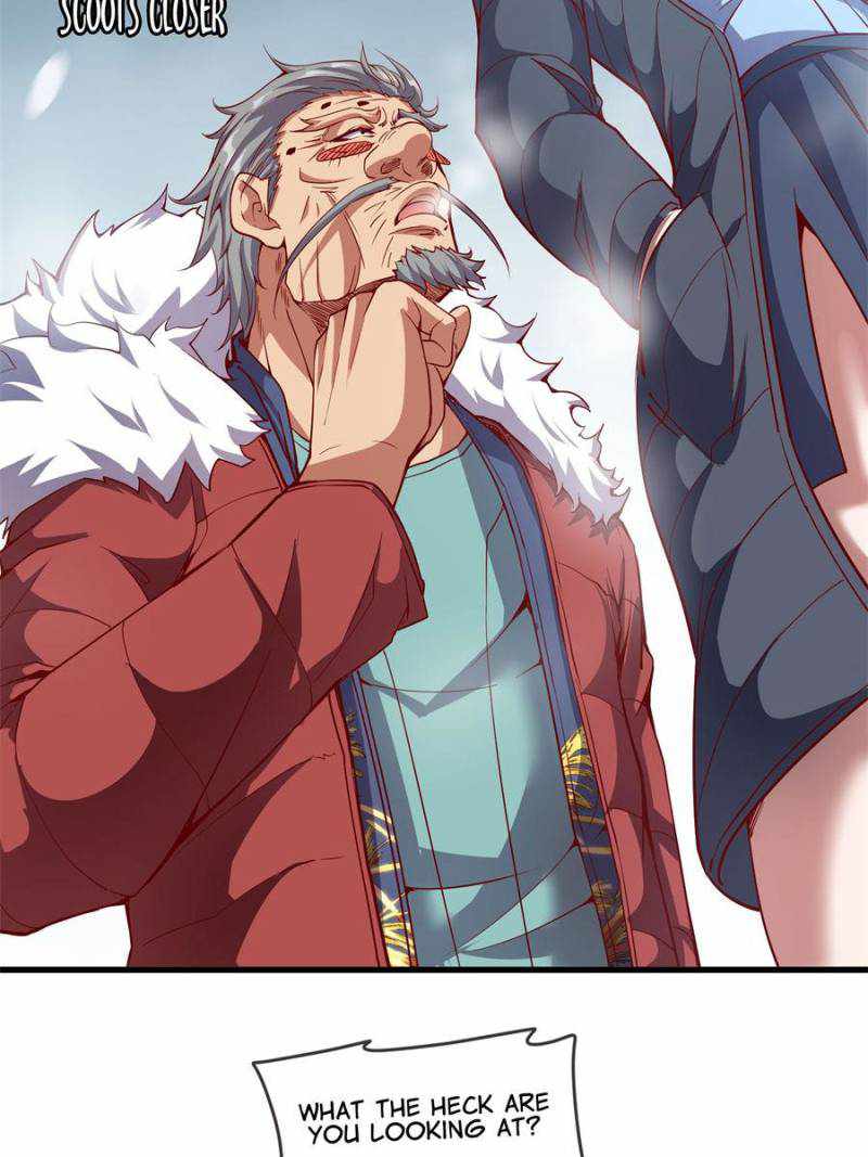 The Boss of Token Exchanging Chapter 120 - Page 8
