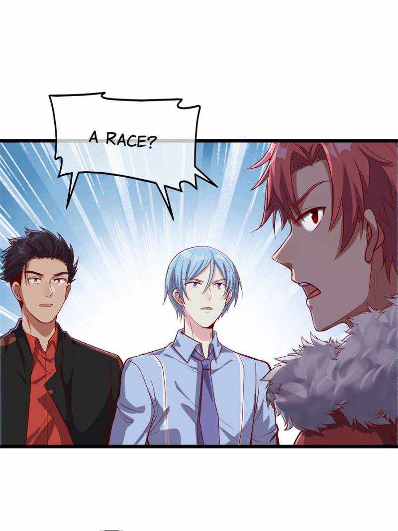 The Boss of Token Exchanging Chapter 120 - Page 72