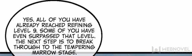 The Boss of Token Exchanging Chapter 120 - Page 73
