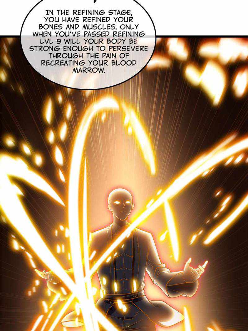 The Boss of Token Exchanging Chapter 120 - Page 75