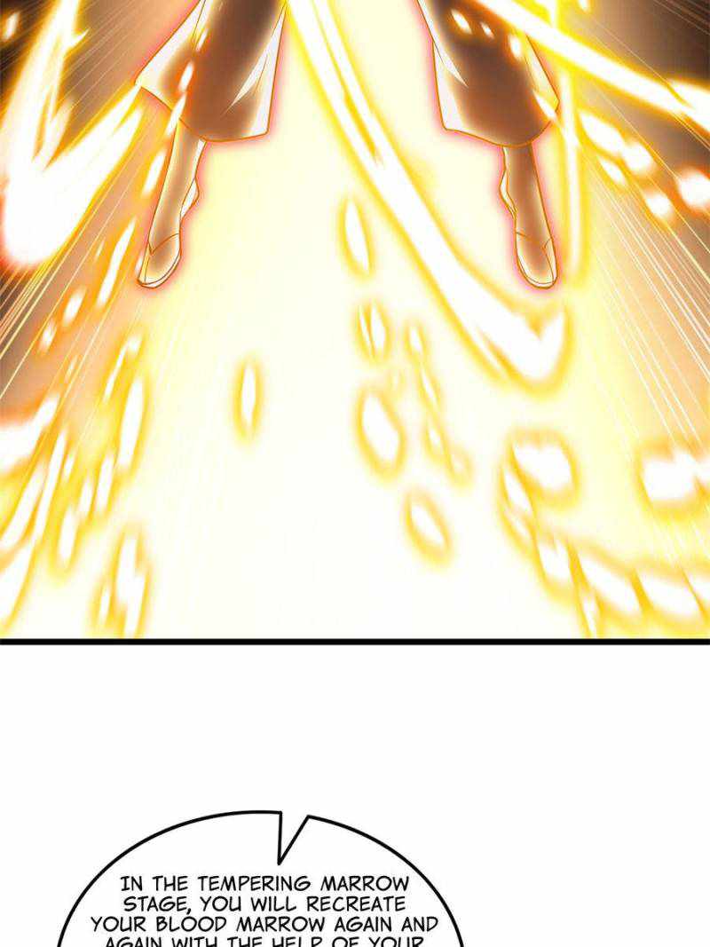 The Boss of Token Exchanging Chapter 120 - Page 77