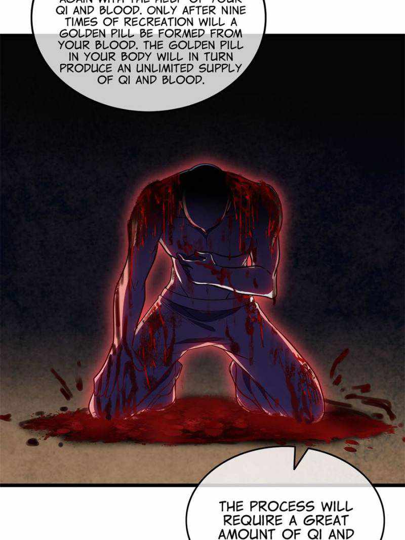 The Boss of Token Exchanging Chapter 120 - Page 78
