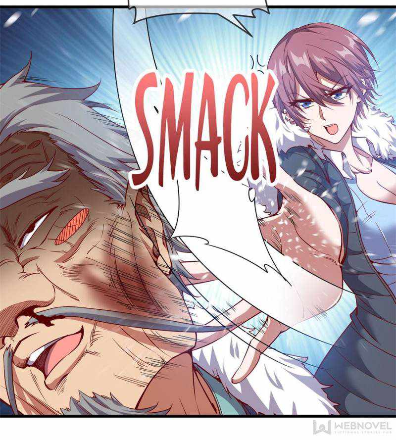 The Boss of Token Exchanging Chapter 120 - Page 9