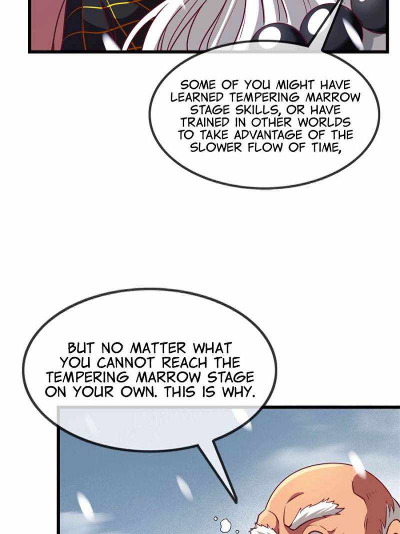 The Boss of Token Exchanging Chapter 120 - Page 81