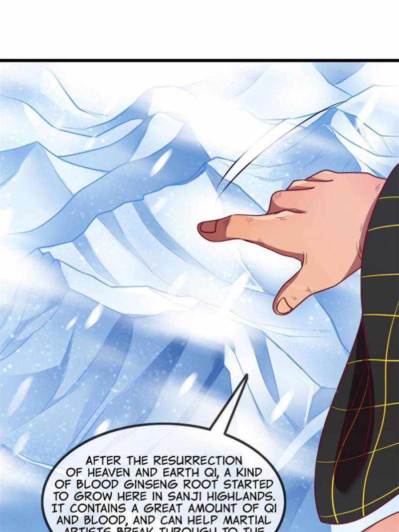 The Boss of Token Exchanging Chapter 120 - Page 84