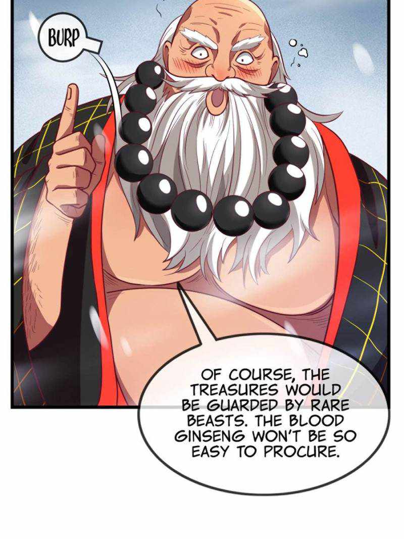 The Boss of Token Exchanging Chapter 120 - Page 86