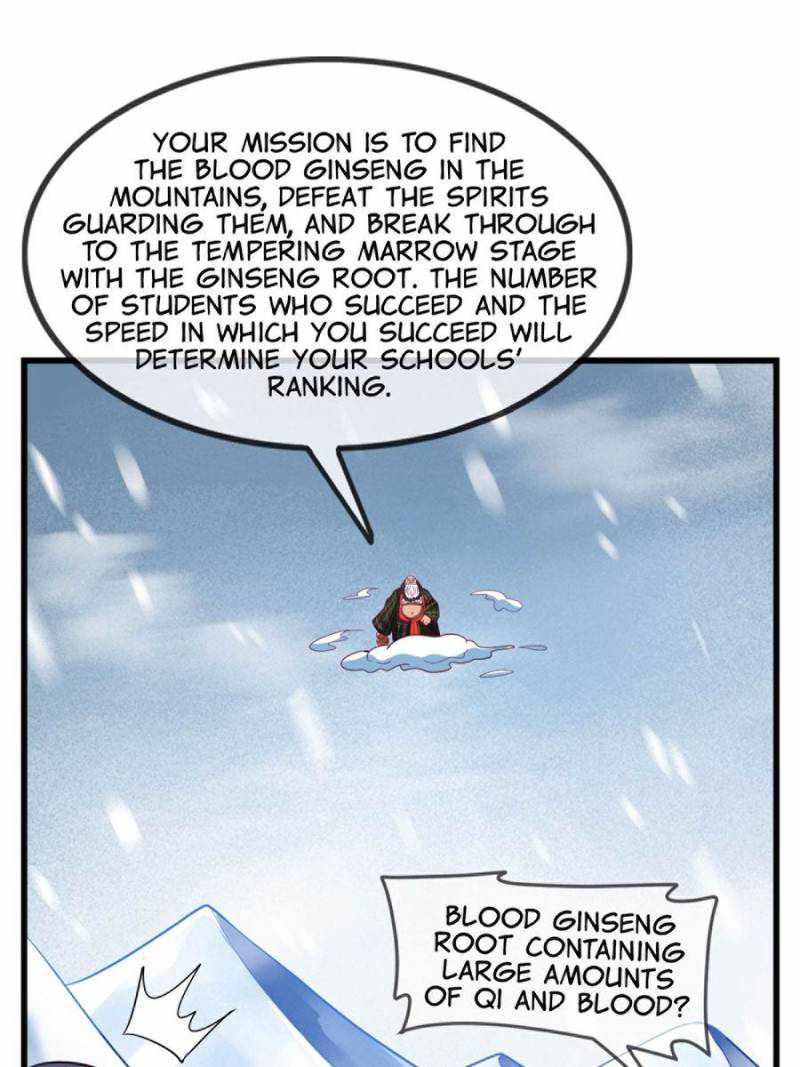 The Boss of Token Exchanging Chapter 120 - Page 87