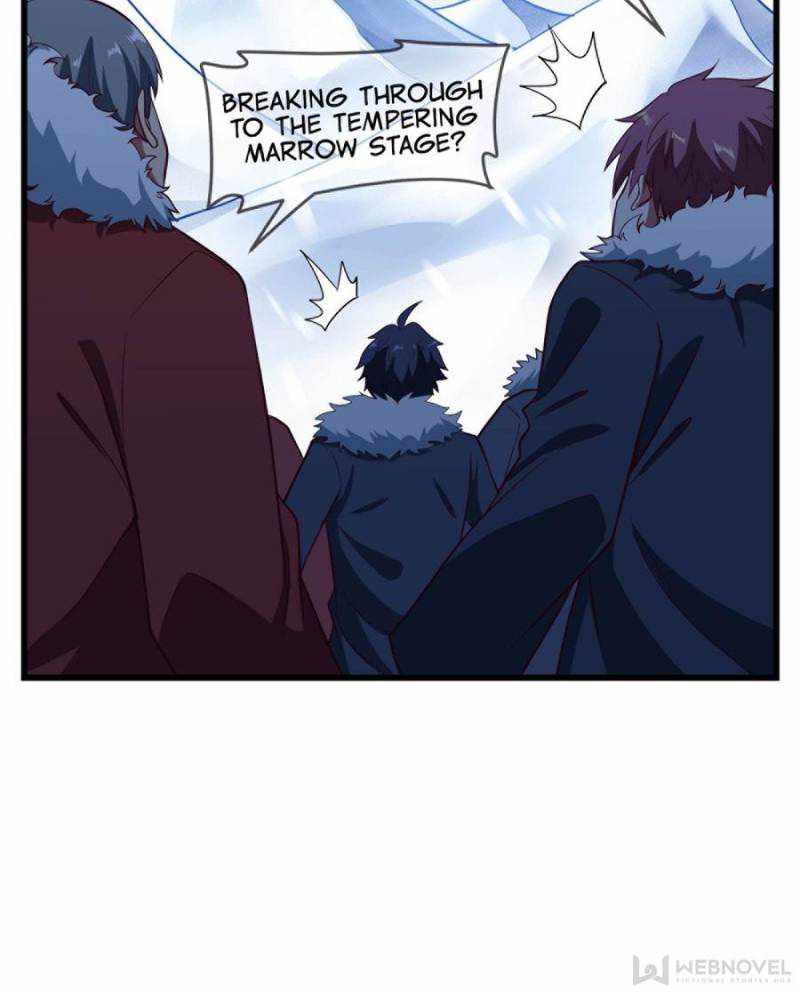 The Boss of Token Exchanging Chapter 120 - Page 88