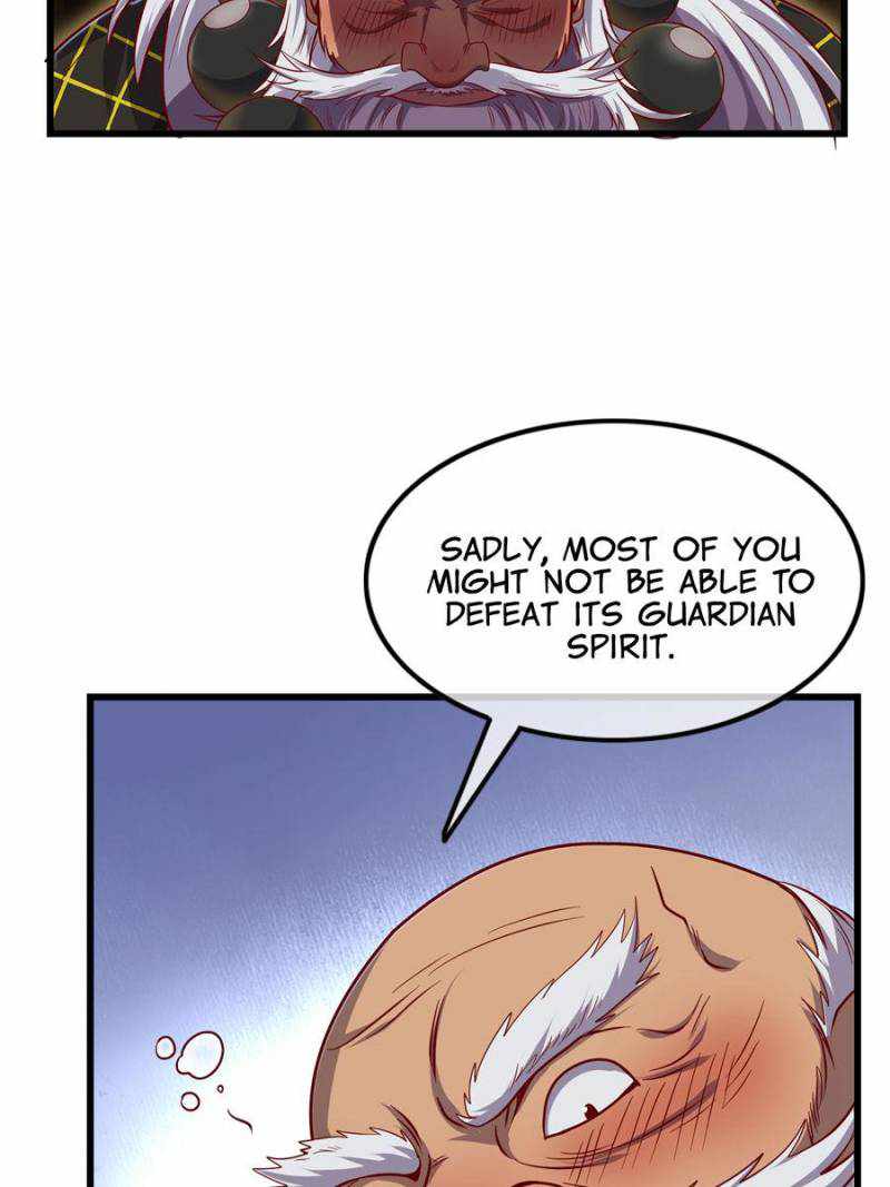 The Boss of Token Exchanging Chapter 120 - Page 90