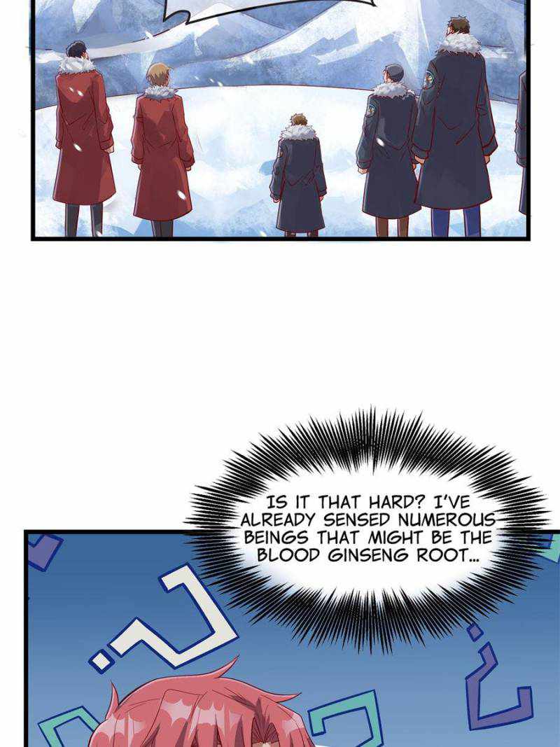 The Boss of Token Exchanging Chapter 120 - Page 93
