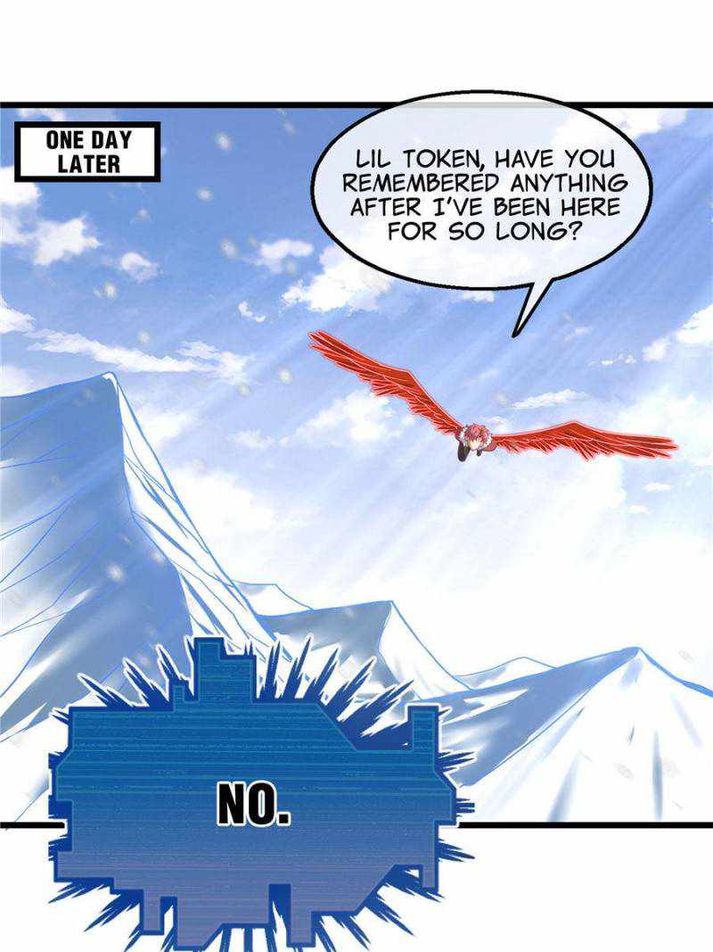 The Boss of Token Exchanging Chapter 121 - Page 1