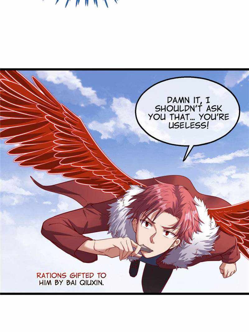 The Boss of Token Exchanging Chapter 121 - Page 2