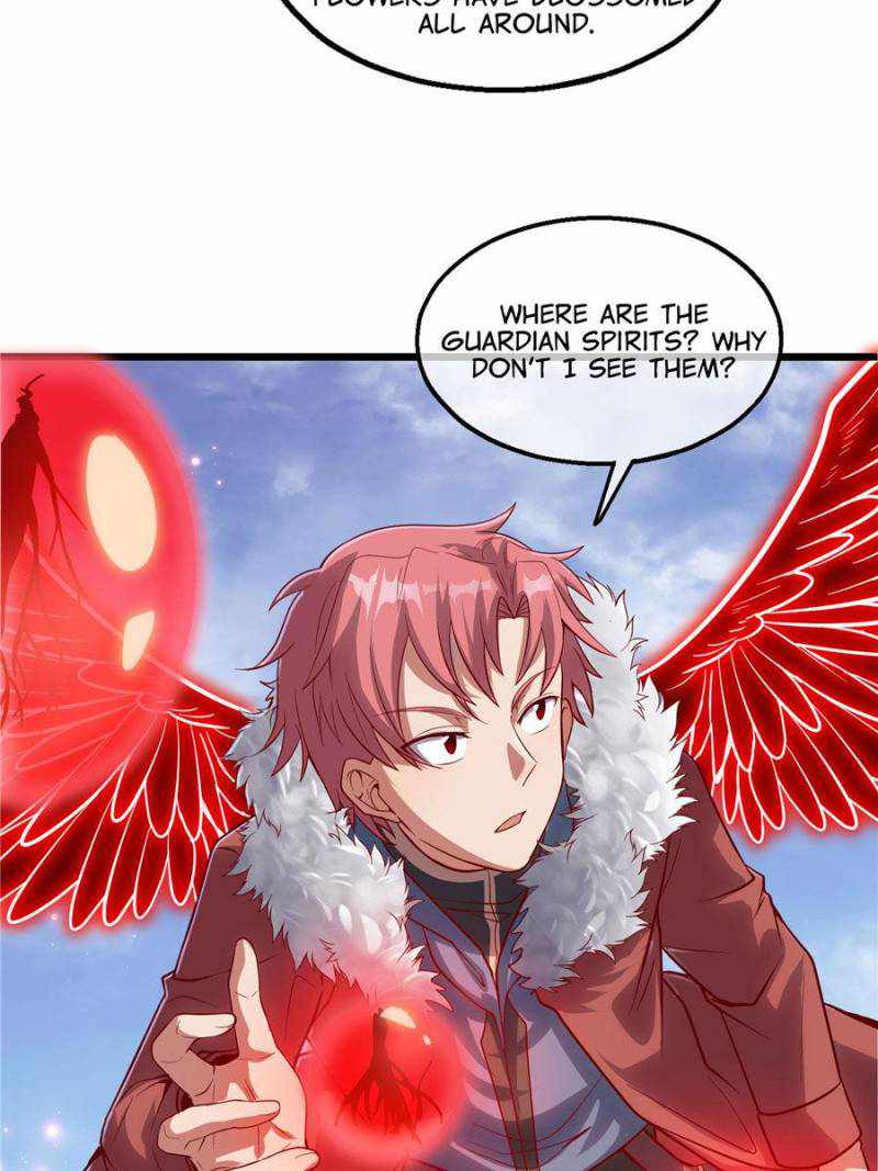 The Boss of Token Exchanging Chapter 121 - Page 11