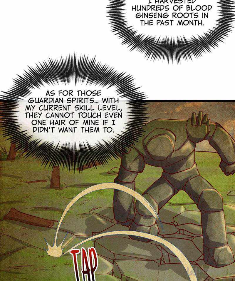 The Boss of Token Exchanging Chapter 121 - Page 102