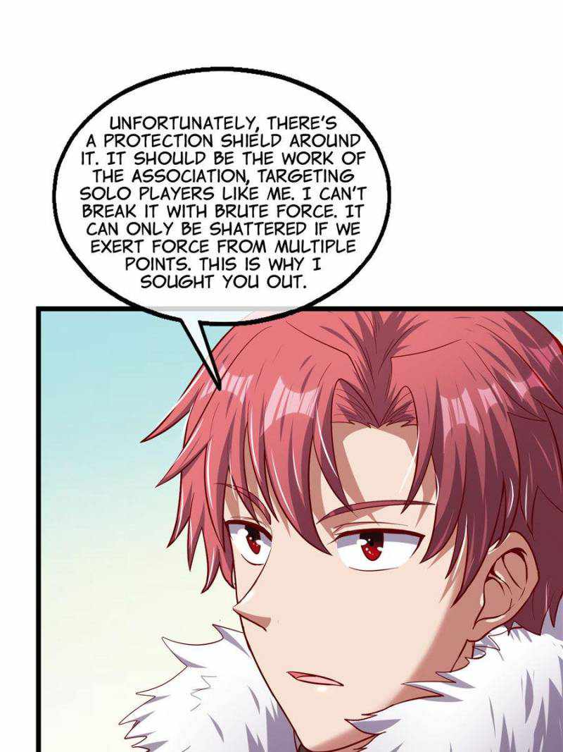 The Boss of Token Exchanging Chapter 121 - Page 106