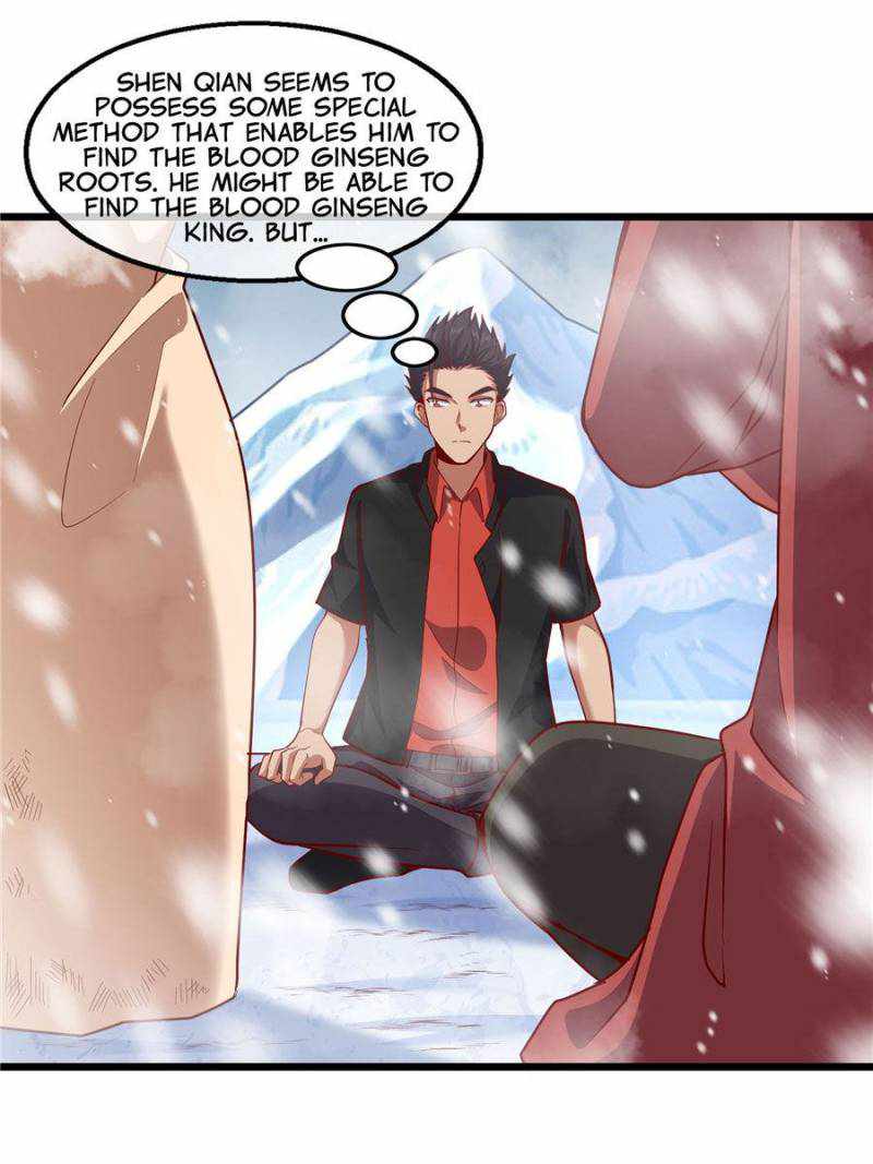 The Boss of Token Exchanging Chapter 121 - Page 108