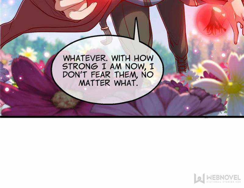 The Boss of Token Exchanging Chapter 121 - Page 12