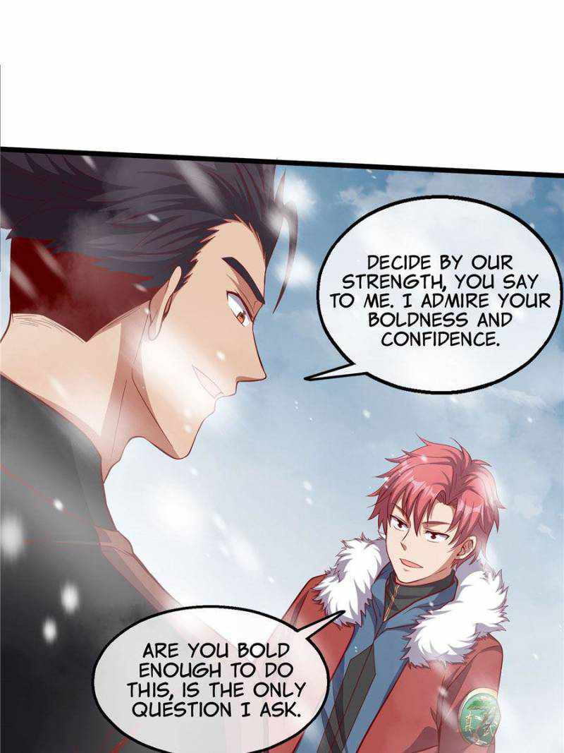 The Boss of Token Exchanging Chapter 121 - Page 112