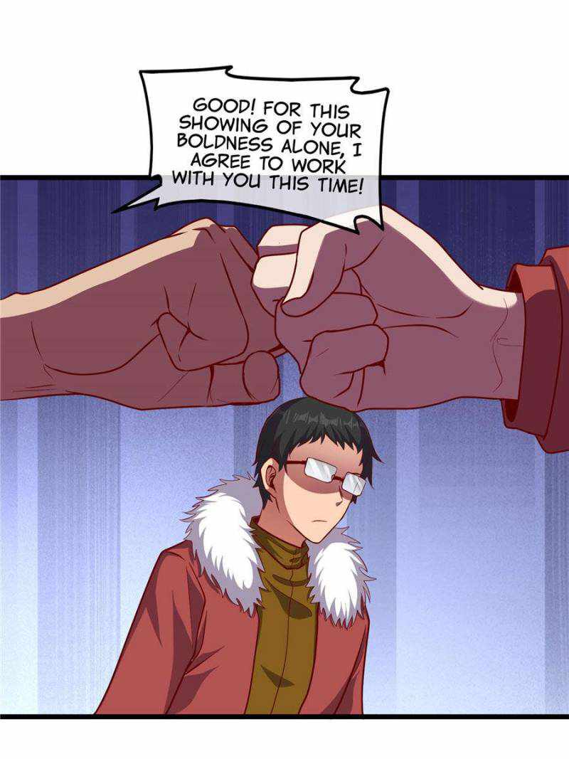 The Boss of Token Exchanging Chapter 121 - Page 114