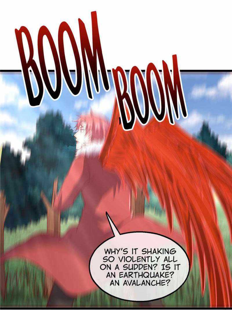 The Boss of Token Exchanging Chapter 121 - Page 13