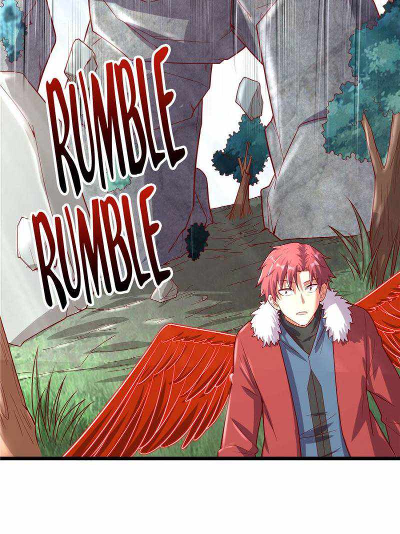 The Boss of Token Exchanging Chapter 121 - Page 16