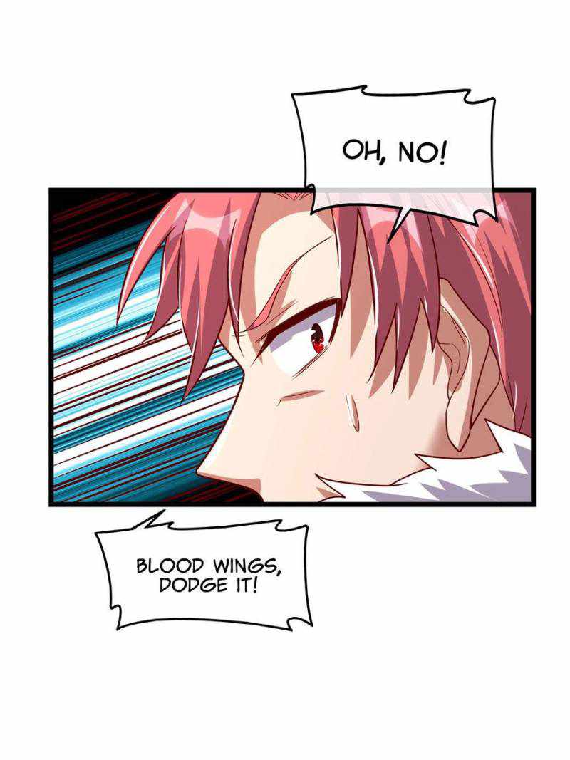 The Boss of Token Exchanging Chapter 121 - Page 17