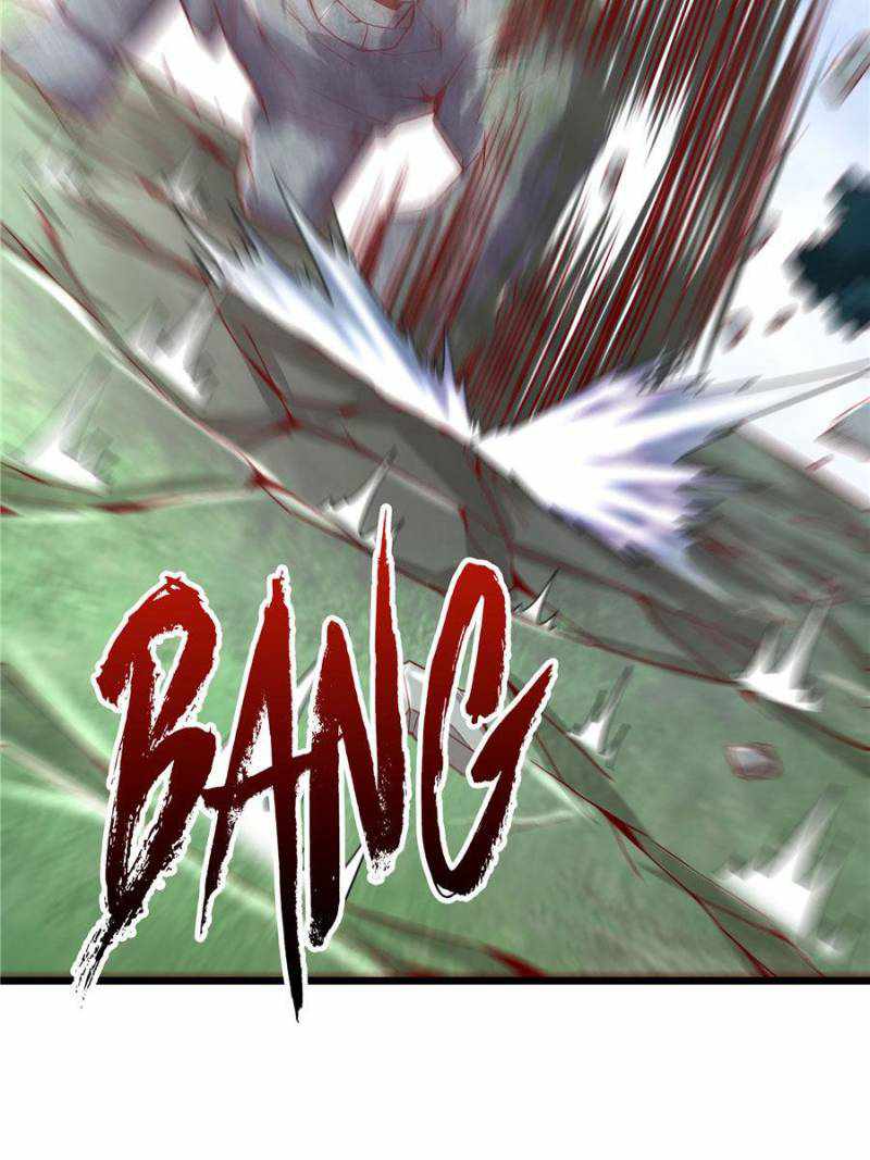 The Boss of Token Exchanging Chapter 121 - Page 19
