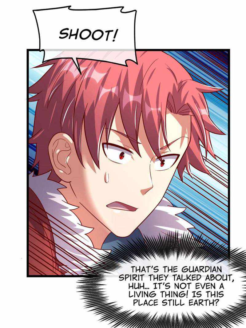 The Boss of Token Exchanging Chapter 121 - Page 20