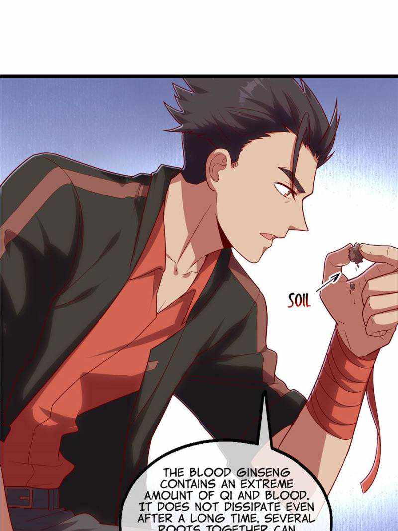 The Boss of Token Exchanging Chapter 121 - Page 26