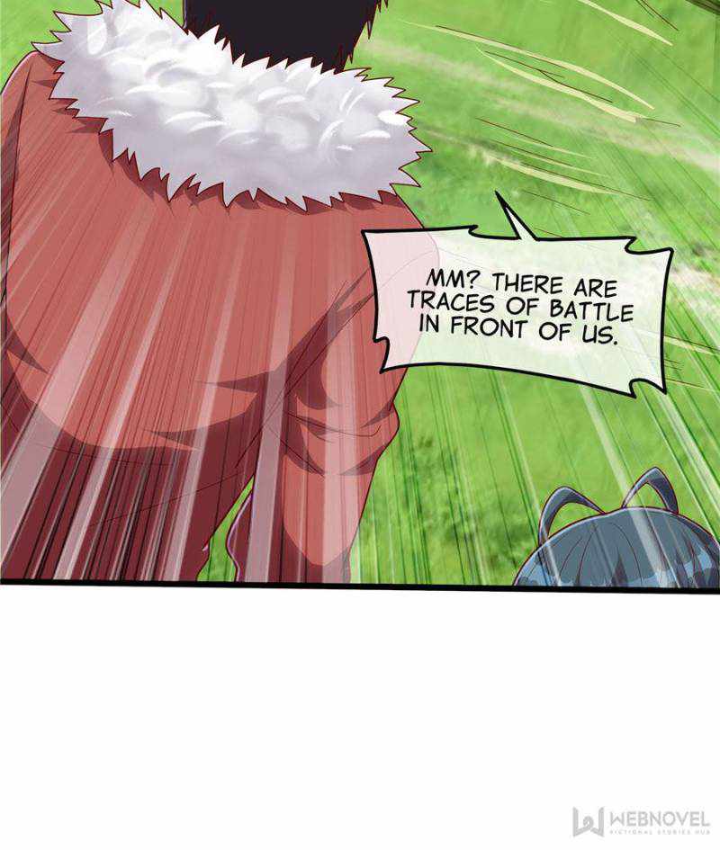 The Boss of Token Exchanging Chapter 121 - Page 29