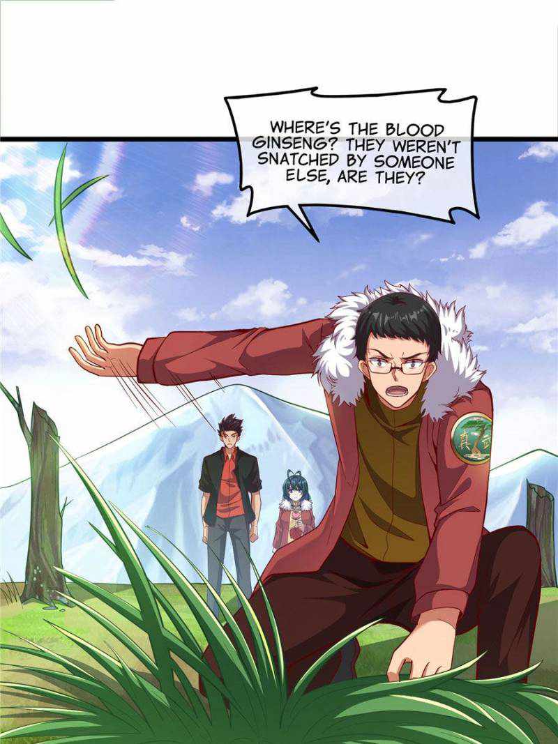 The Boss of Token Exchanging Chapter 121 - Page 30