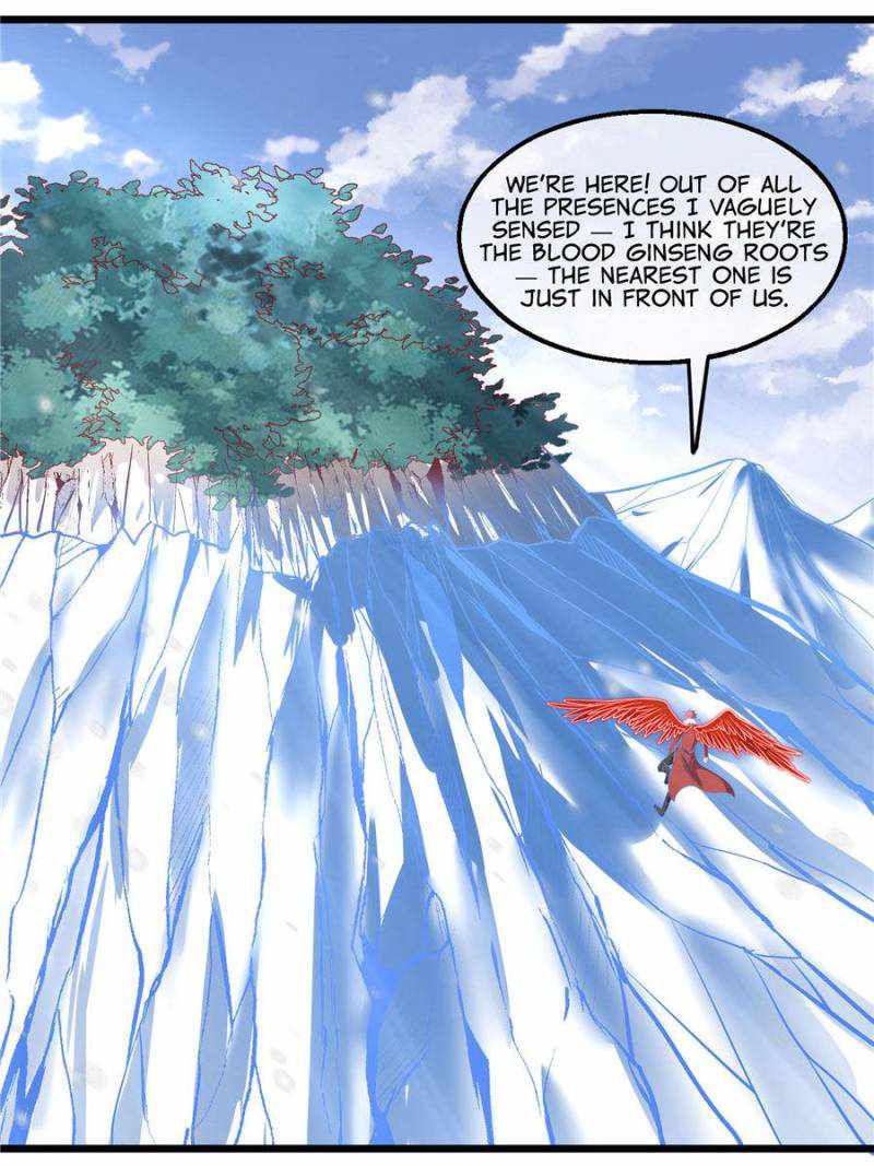 The Boss of Token Exchanging Chapter 121 - Page 4