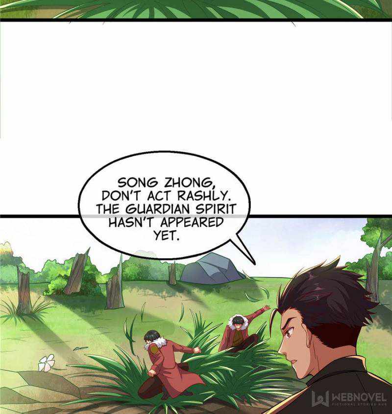 The Boss of Token Exchanging Chapter 121 - Page 31
