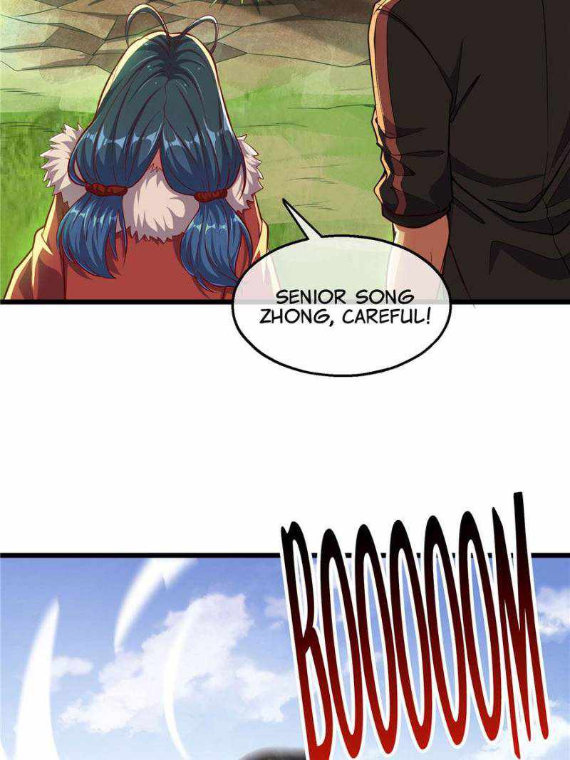 The Boss of Token Exchanging Chapter 121 - Page 32