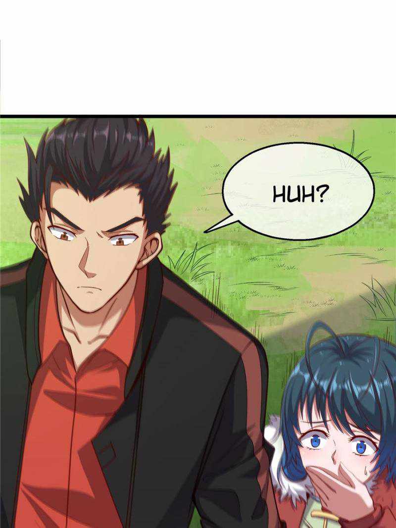 The Boss of Token Exchanging Chapter 121 - Page 34