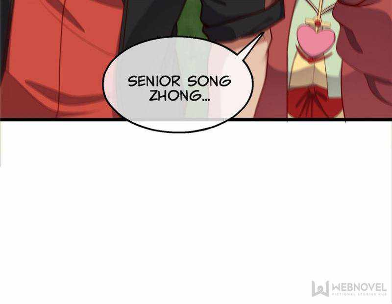 The Boss of Token Exchanging Chapter 121 - Page 35