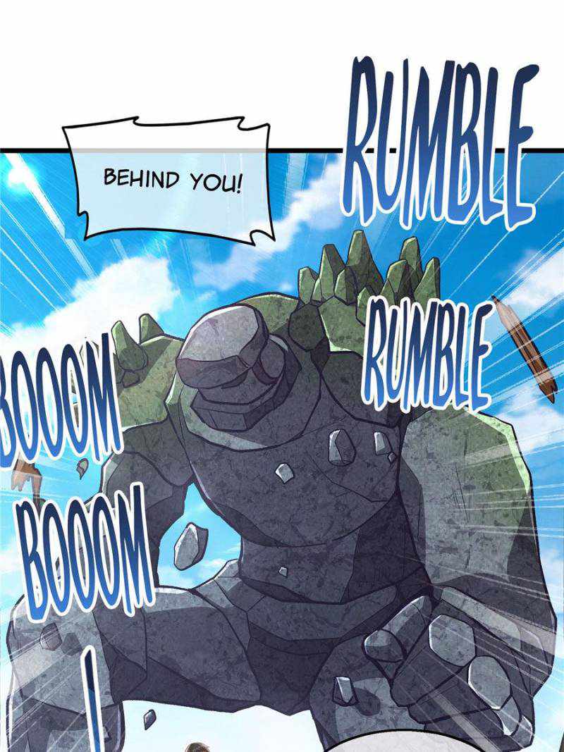 The Boss of Token Exchanging Chapter 121 - Page 36
